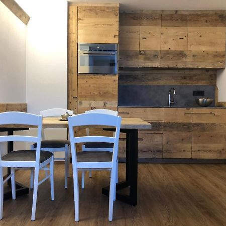 Casa Cecilia Apartment Bormio Luaran gambar