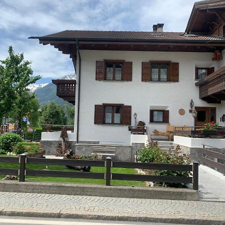 Casa Cecilia Apartment Bormio Luaran gambar