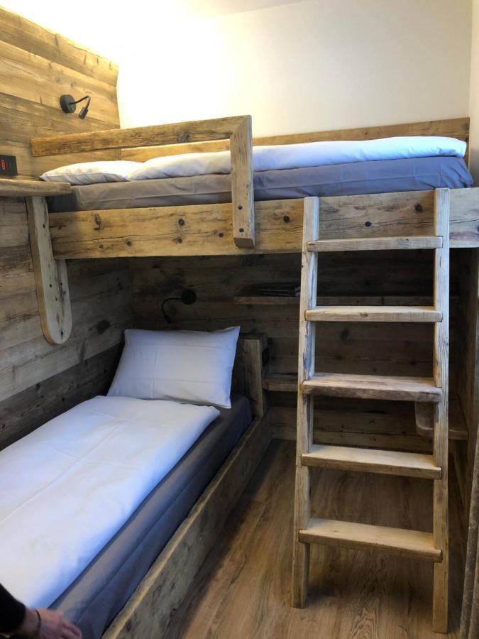 Casa Cecilia Apartment Bormio Luaran gambar