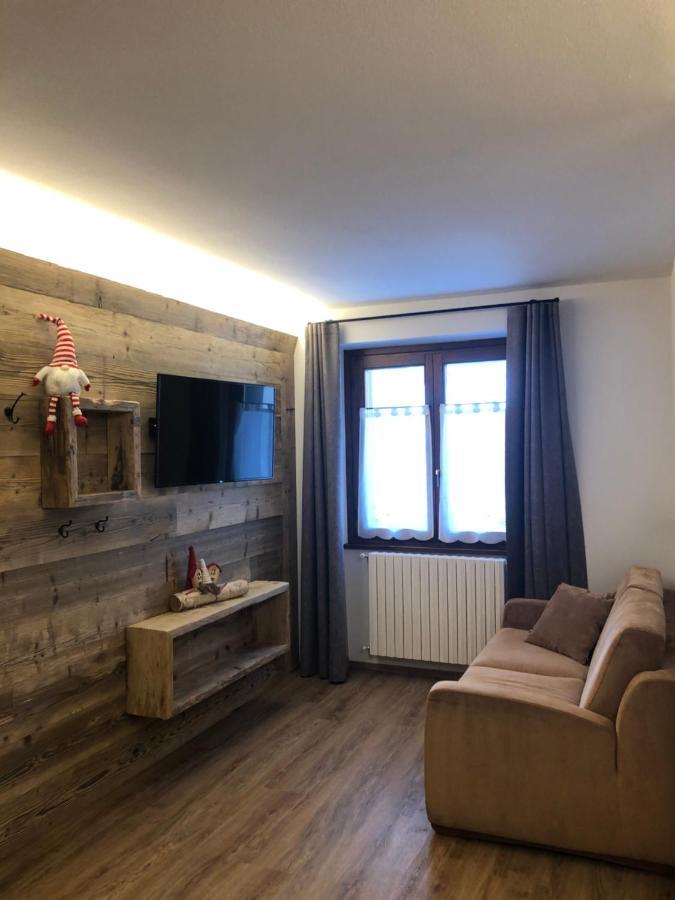 Casa Cecilia Apartment Bormio Luaran gambar
