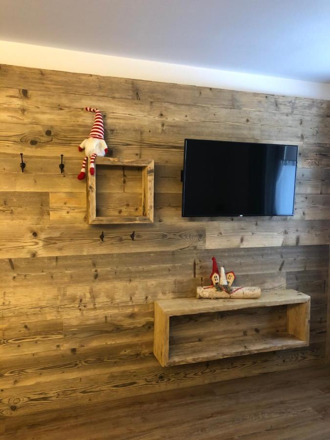 Casa Cecilia Apartment Bormio Luaran gambar