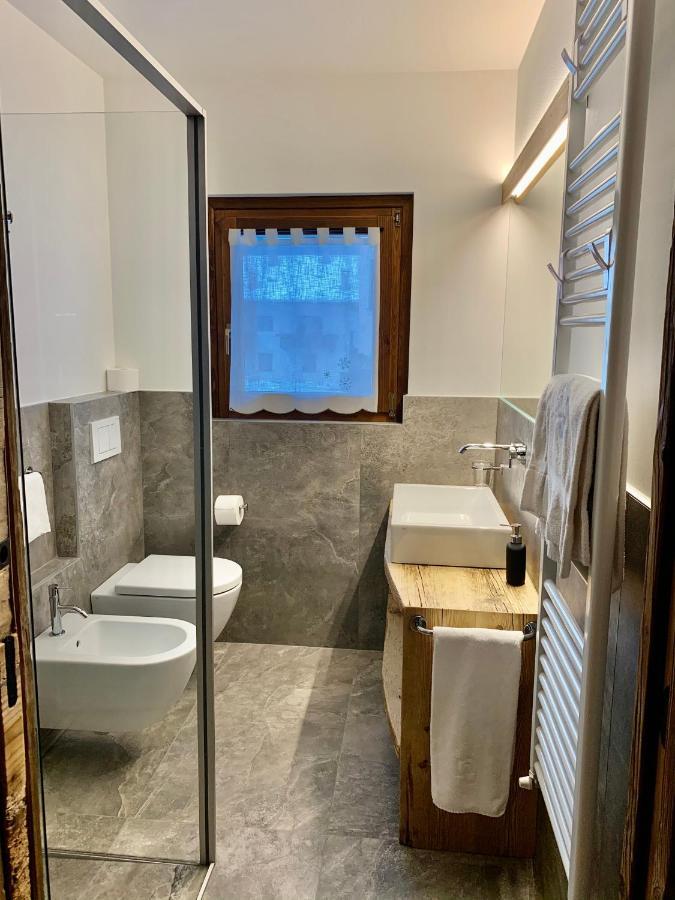 Casa Cecilia Apartment Bormio Luaran gambar