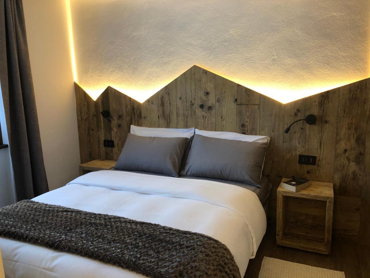Casa Cecilia Apartment Bormio Luaran gambar