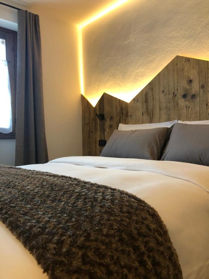 Casa Cecilia Apartment Bormio Luaran gambar
