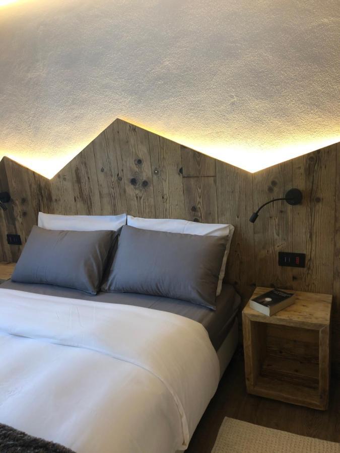 Casa Cecilia Apartment Bormio Luaran gambar